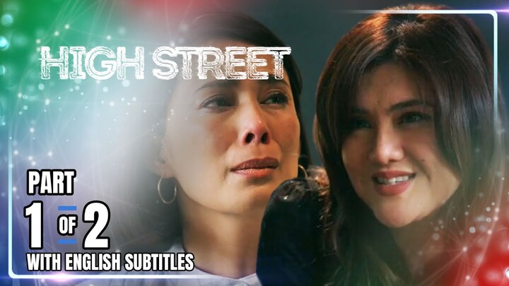 High Street | Episode 32 (1/2) | June 25, 2024 (with English Sub)