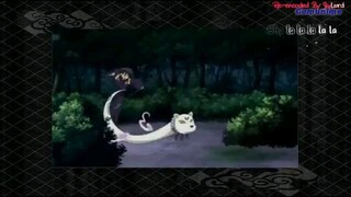 kekkaishi ep 2 sub indo