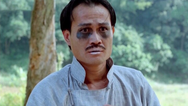 ซอมบี้ที่แข็งแกร่งที่สุดในซีรีส์ลุงอิง ไม่มีใครเทียบได้! ไม่เพียงปรากฏตัวได้แม้ในเวลากลางวัน แต่ยังส