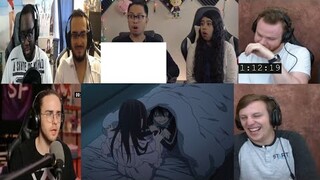 NORAGAMI EPISODE 1 REACTION MASHUP!!