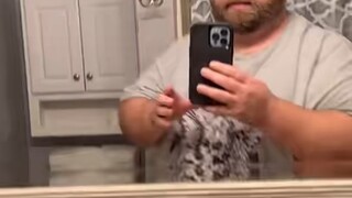 Very handsome, but not many.