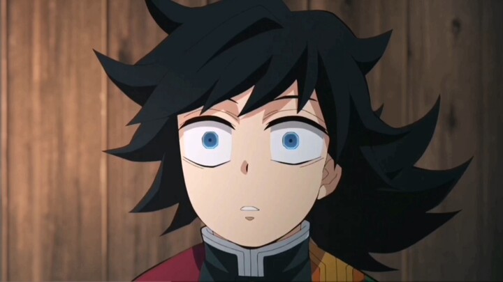 Yuyu’s just not great at communicating—does that make Tanjiro a bit of a klutz now?