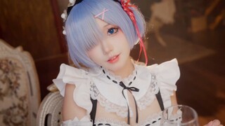 Hero Rem pasti akan muncul!