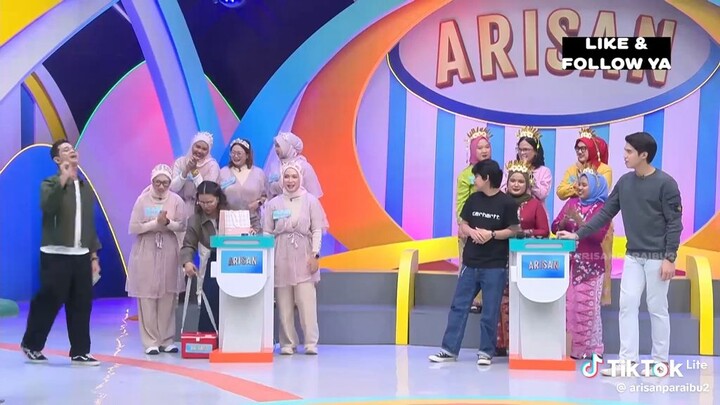 ARISAN 06/02/26 PART 1