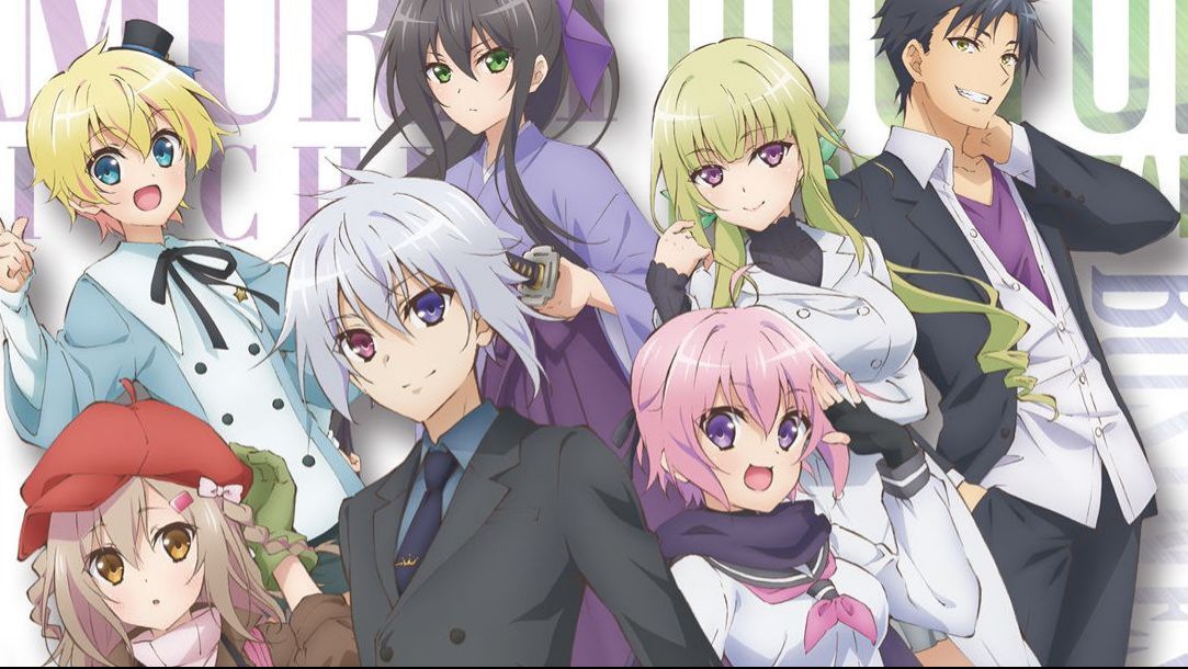 High School Prodigies Have It Easy Even In Another World!: Vol. 1