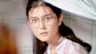 “They’re not picking on you because you’re nearsighted; it’s because you’re just too good-looking! N