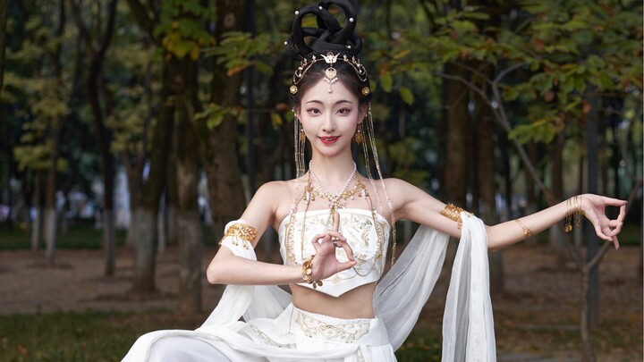 "Silk Road Illusions" – Exotic Flavors ~