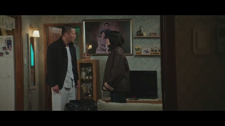 Walking on Thin Ice Episode 10