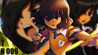 INAZUMA ELEVEN「 AMV 」- SHINDOU TAKUTO TRIBUTE ! (OLD)