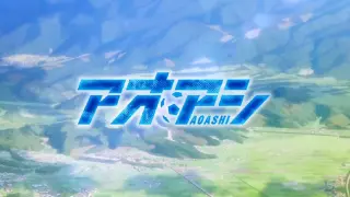 Ao Ashi (Eng Sub) Episode 6