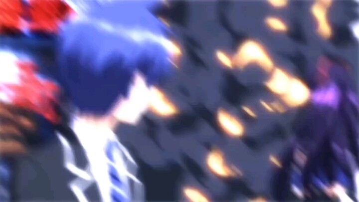 Date A live