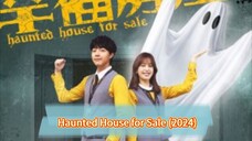 ♉EP 6 [Haunted House for Sale] (2024)