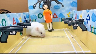 ภารกิจของหนูแฮมสเตอร์ EP 430