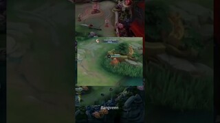 Fanny kecewa berat 🗿#mobilelegends #mlbb #trending #mobilelegendsindonesia