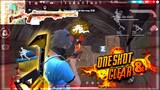 ONE SHOT & CLEAR TEAM 2 Thể Loại Sóng Gió - TK Sói