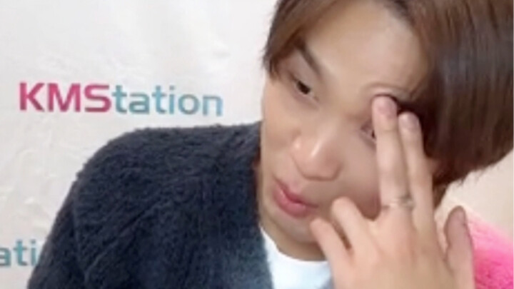 About how I shocked Li Kaican