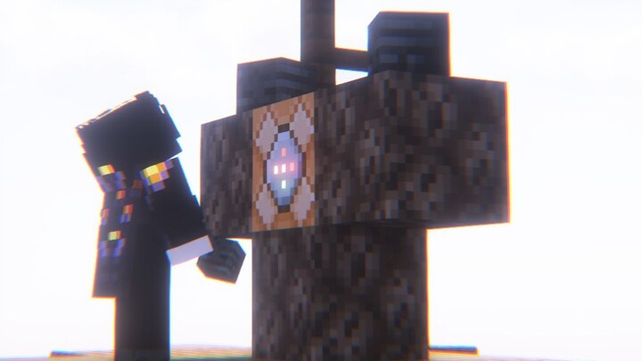 We really did a year-long unscripted Hunter x Hunter game...