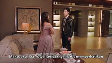 💞 Forever Love 💝 { 2023 } EP 16 Indo Sub