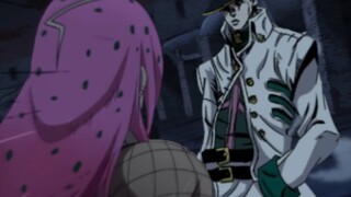 假如承太郎及时赶到了