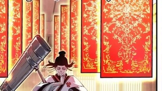 Cross-time and space cooperation! The power of cause and effect reverses the future! What did Hao Gu
