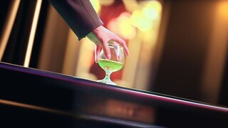 The Glass Of Wine He Gave Her Personally Made Her Forget Him Entirely And Became His Lifelong Regret