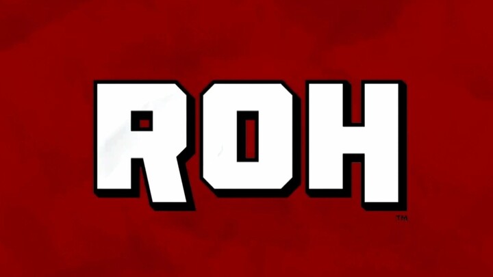 ROH TV 07-09-26 : ROH
