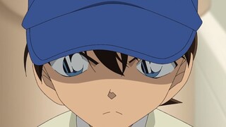 [Animation original/trailer] Conan TV animation episode 1128 (1186) "Conan and Megure 2 hostages (Pa