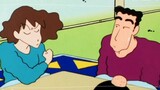 Crayon Shin-chan 1992 Japanese Special - Fat - Memories of this Year (1)