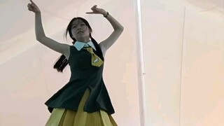 【على هوى الآلهة】الانجراف مع تيار الآلهة! (∠・ω< )⌒★ نقدم نصف مقطوعة!