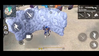 game free fire cô thắm không về remix lần đầu tiên bắn oneshot khang Mobile