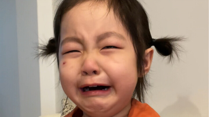 I hear everyone loves watching me cry.