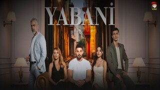 Yabani - Episode 24 (English Subtitles)