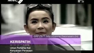 Kerispatih - Untuk Pertama Kali (MTV Top Hits 2006)