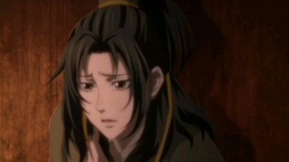 [Master of Demon Dao] Jin Guangyao: Sembilan ribu salah, jadi mengapa tidak?