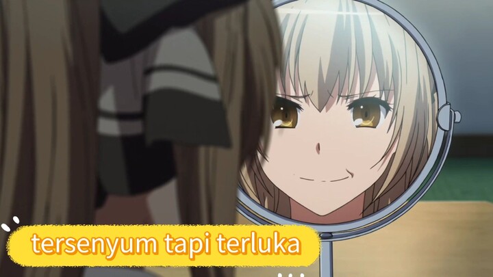 #KompetisiKreasiUnggahan5, dandan dulu biar suami ga nyari bini lagi