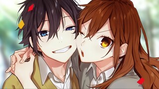 GILAKKK!! GOKIL PARAH!! Anime Romance ini Buat Salting Brutal!!