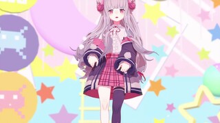 【OC/MMD】Dallin Duns