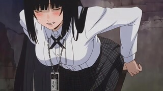 Baru Pertama Kali Masuk Sekolah Langsung disuruh "Buka" 😱🫣😳 [AMV]