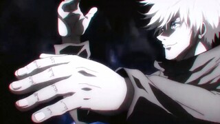 [MAD·AMV] Jujutsu Kaisen - Domain Expansion
