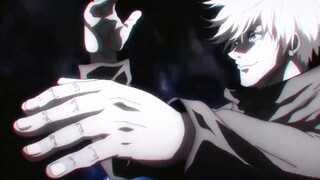 [Anime]MAD.AMV: Kerennya Seluruh Karakter di Jujutsu Kaisen