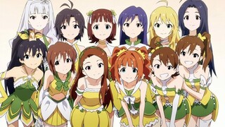 The iDOLM@STER TẬP 17 [VIETSUB] (2011)
