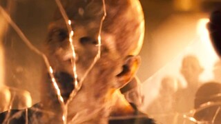 男人抓了夜魔王的老婆，结果竟遭到了报复