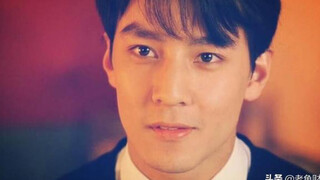 Daniel Wu? Not sure? Let's take another look.