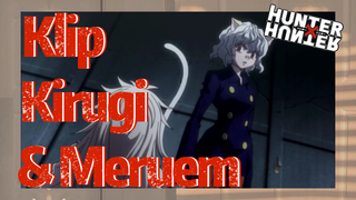 Klip Kirugi & Meruem