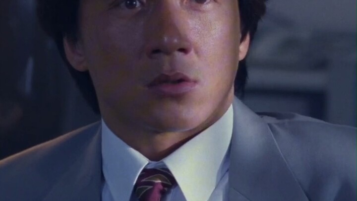 A foreigner made a video of Jackie Chan from age 22 to 70—come check out Brother Jackie Chan!