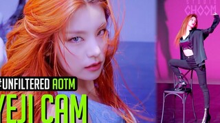 تم إصدار فيديو كليب أغنية "River" لـ Hwang Yeji من ITZY بجودة 4K