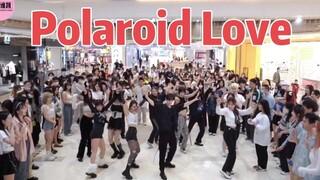 【ENHYPEN】谁能不爱这样的小甜歌呢？！！Polaroid Love 随机舞蹈|随唱谁跳重庆站第十三次KPOP随机舞蹈