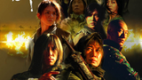 Seven Swords (2005) Action, Adventure, Fantasy - English Subtitles