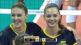 [Pool A] Women's OQT 2023 - Mexico vs Ukraine