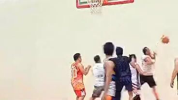 maglaro muna tayu Basketball.